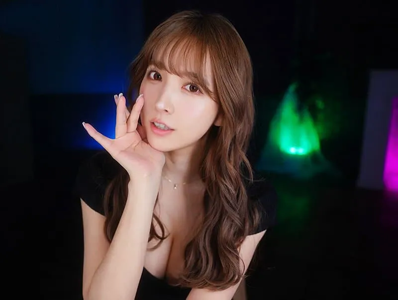 Yua mikami và những chuyện sexy gạ trả bài nhẹ nhàng