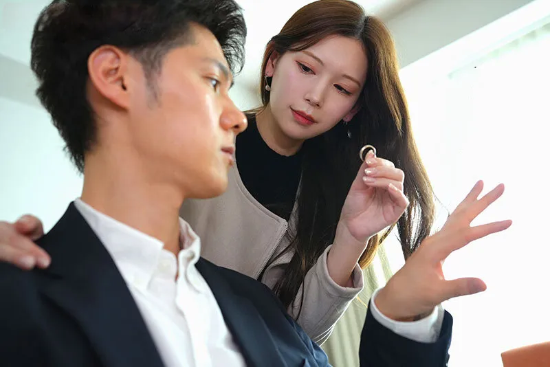 Cô vợ đi đi giã ngoại, ông chồng ở nhà bị nhỏ em vợ yêu gạ xxx không trượt phát nào