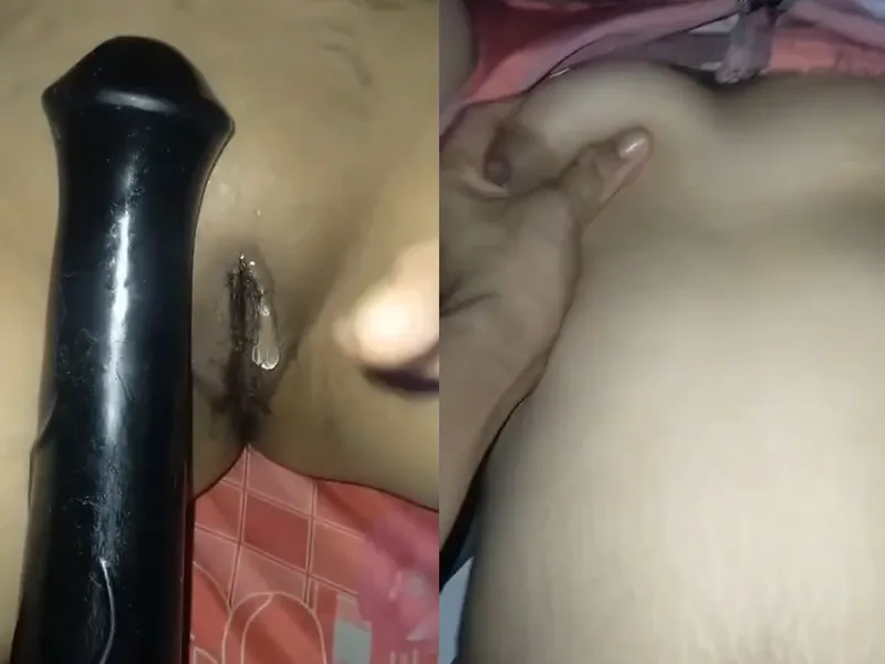 Em người yêu xinh tươi vú đẹp bím múp thẩm du bằng sextoy cực sướng